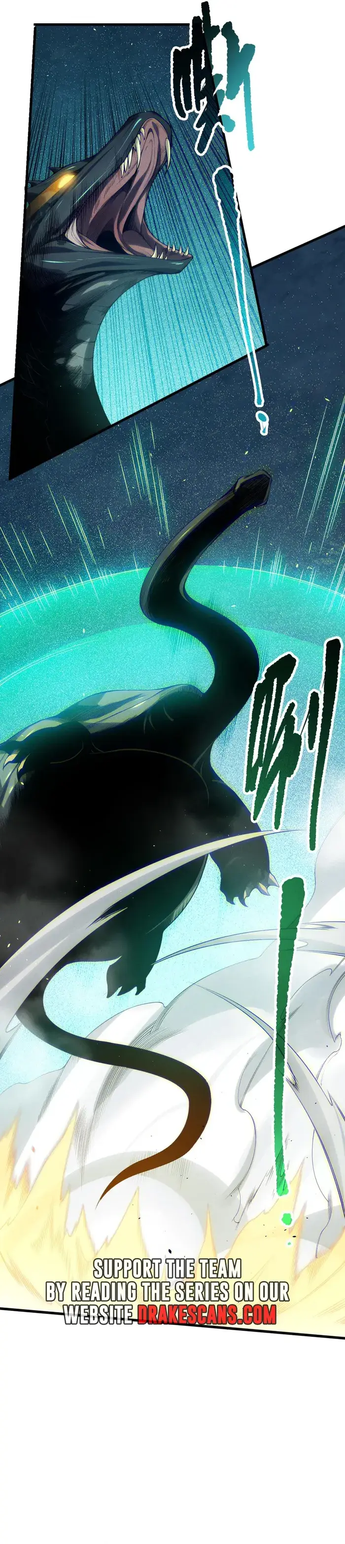 Catastrophic Necromancer Chapter 122 image 02_optimized